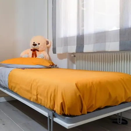 Da Nonna Olly Apartament