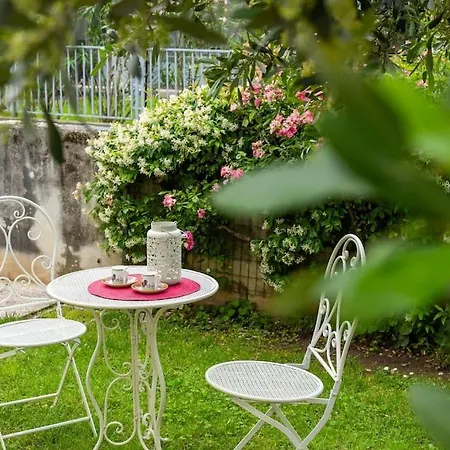 Da Nonna Olly Apartament Bassano del Grappa