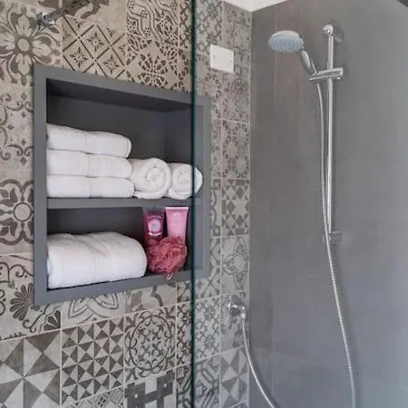 Apartament Da Nonna Olly