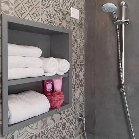 Apartament Da Nonna Olly