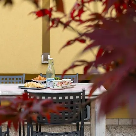 Da Nonna Olly Apartament Bassano del Grappa