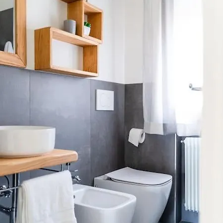 Apartament Da Nonna Olly