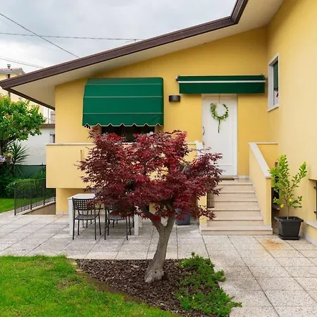 Apartament Da Nonna Olly Bassano del Grappa