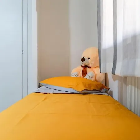 Da Nonna Olly شقة باسّانو ديل غرابّا